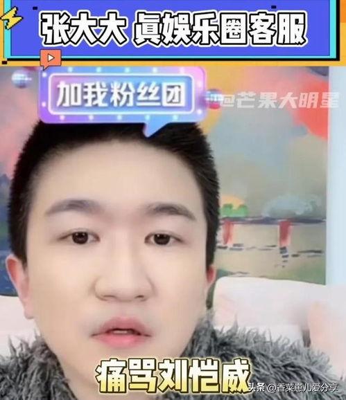 娱乐圈吃瓜直播在哪里,直播平台上的吃瓜盛宴